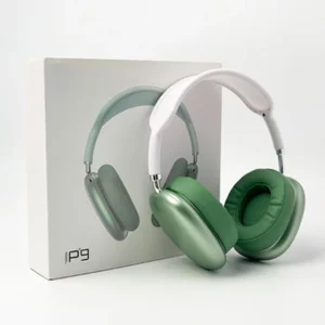 هدفون بلوتوثی مدل Airpods P9