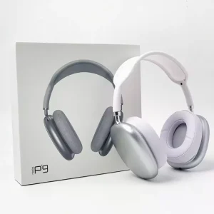 هدفون بلوتوثی مدل Airpods P9