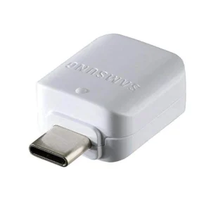 مبدل Type-C به USB مدل SAMSUNG