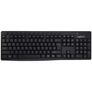ماوس و کیبورد بی سیم لاجیتک MK290