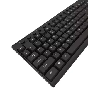 ماوس و کیبورد بی سیم لاجیتک MK290