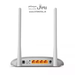 مودم روتر VDSL/ADSL تی پی-لینک مدل TD-W9960-v1.20