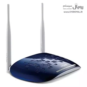 مودم روتر VDSL/ADSL تی پی-لینک مدل TD-W9960-v1.20