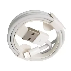 کابل شارژ یو اس بی به لایتنینگ آیفون LIGHTNING TO USB
