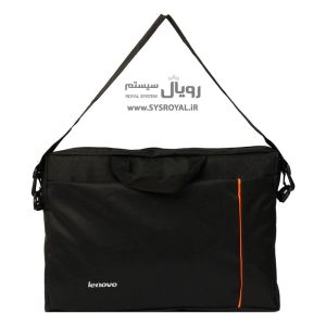 کیف لپ تاپ دوشی Lenovo