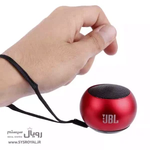 اسپیکر بلوتوثی JBL Mini M3