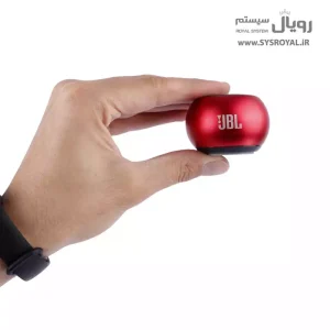 اسپیکر بلوتوثی JBL Mini M3