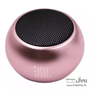 اسپیکر بلوتوثی JBL Mini M3
