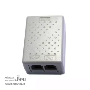 اسپلیتر دی لینک Dlink 30CF ADSL Splitter