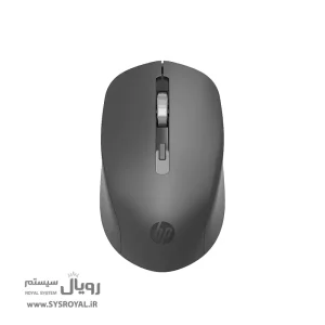 ماوس بی‌سیم HP مدل S1000 Plus