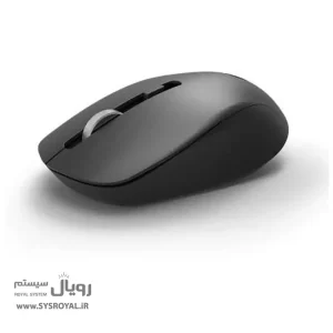ماوس بی‌سیم HP مدل S1000 Plus