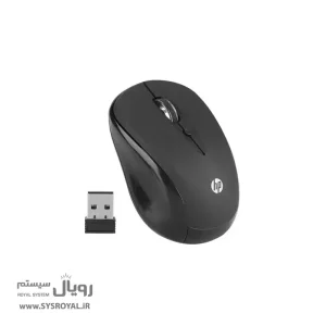 ماوس بی‌سیم HP مدل FM510a