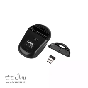 ماوس بی‌سیم HP مدل FM510a