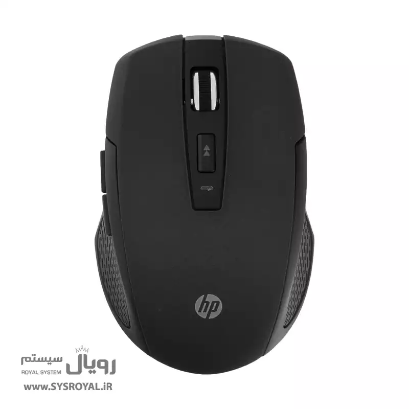 ماوس بیسیم HP مدل S9000