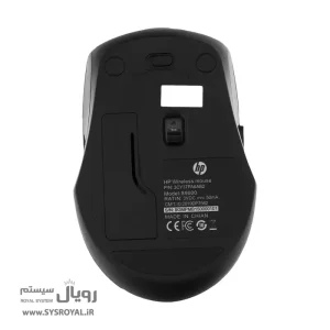 ماوس بیسیم HP مدل S9000