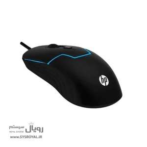 ماوس گیمینگ HP مدل m100