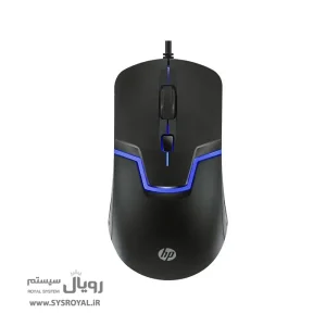 ماوس گیمینگ HP مدل m100