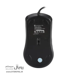 ماوس گیمینگ HP مدل m100