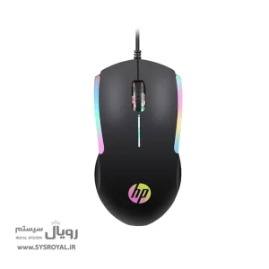 ماوس گیمینگ HP مدل m160