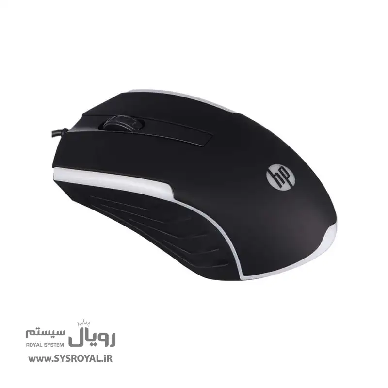 ماوس گیمینگ HP مدل m160