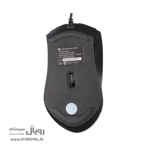 ماوس گیمینگ HP مدل m160
