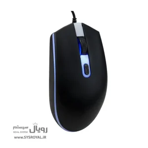 ماوس گیمینگ HP مدل m180