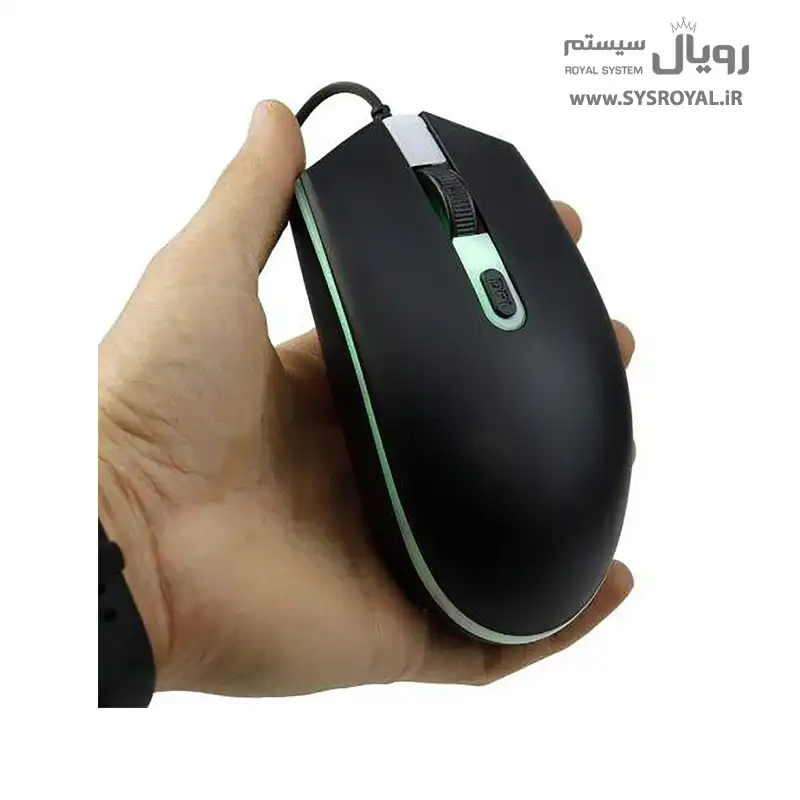 ماوس گیمینگ HP مدل m180